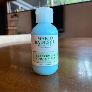 Mario Badescu Buttermilk Moisturizer